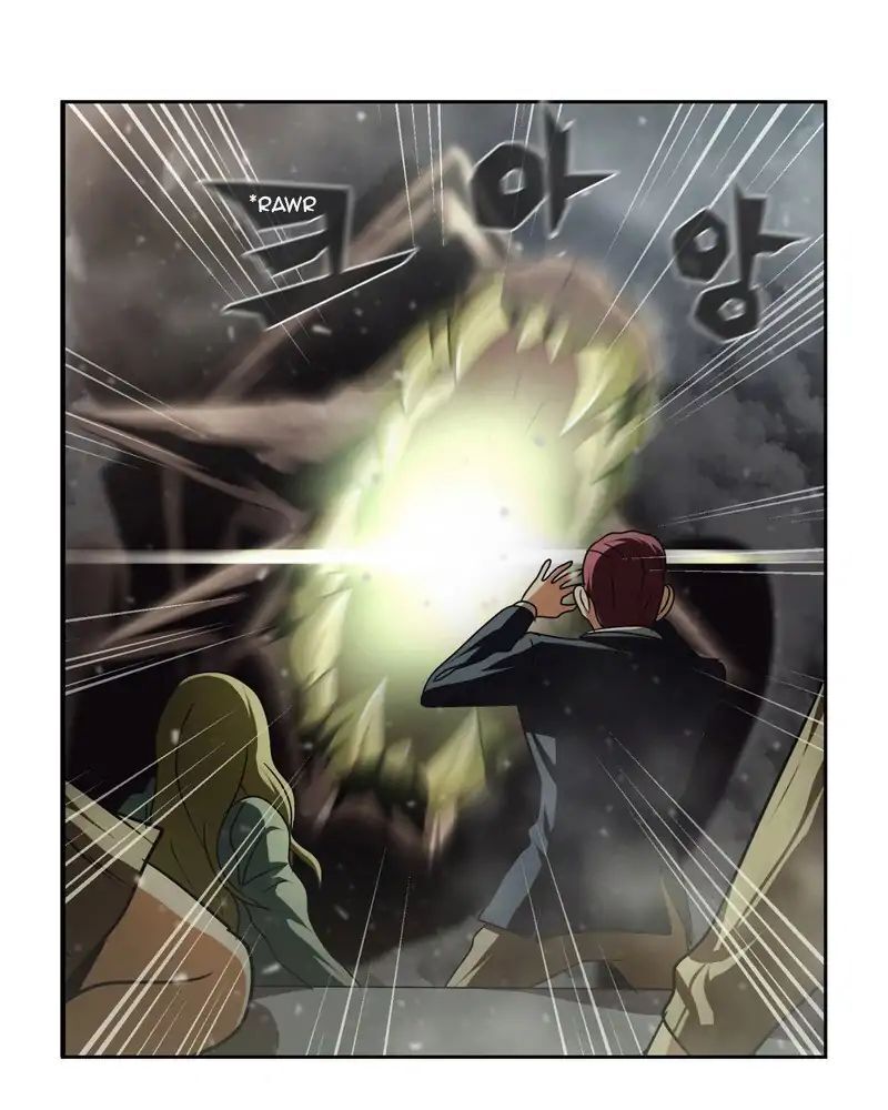 Read We On - Be the Shield Manga Online