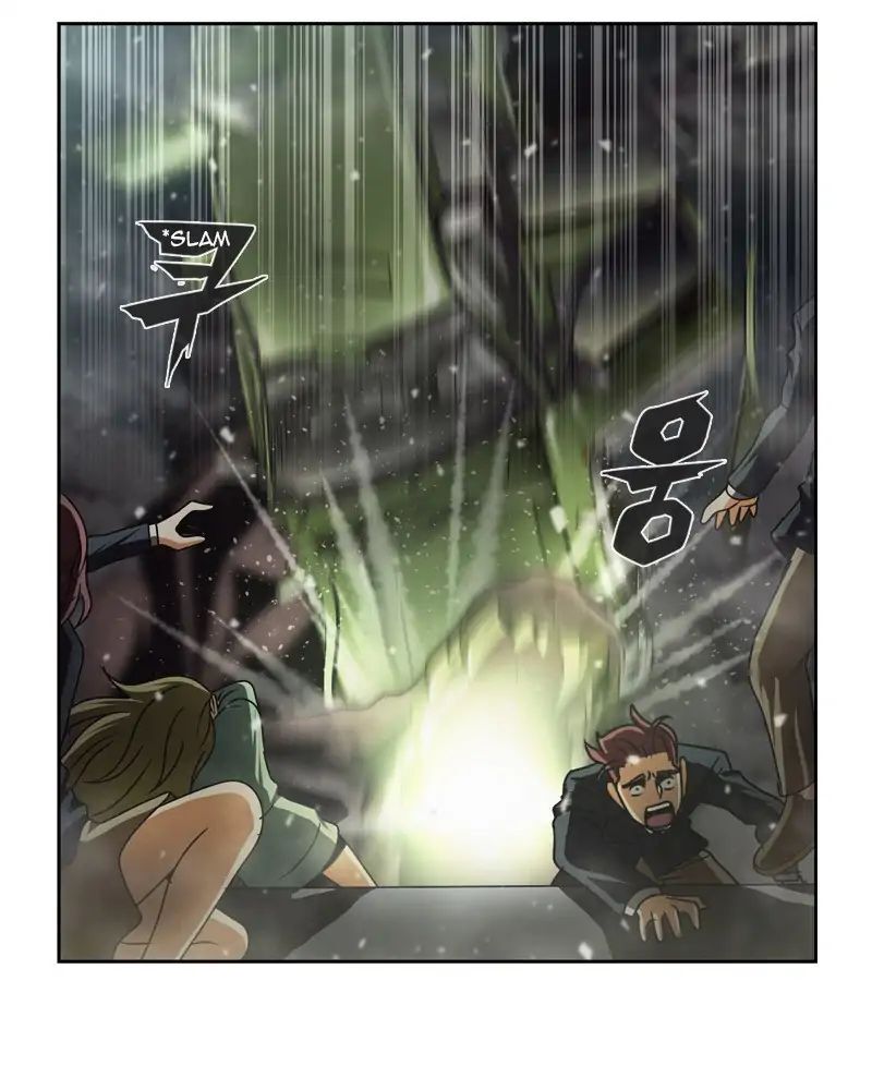 Read We On - Be the Shield Manga Online