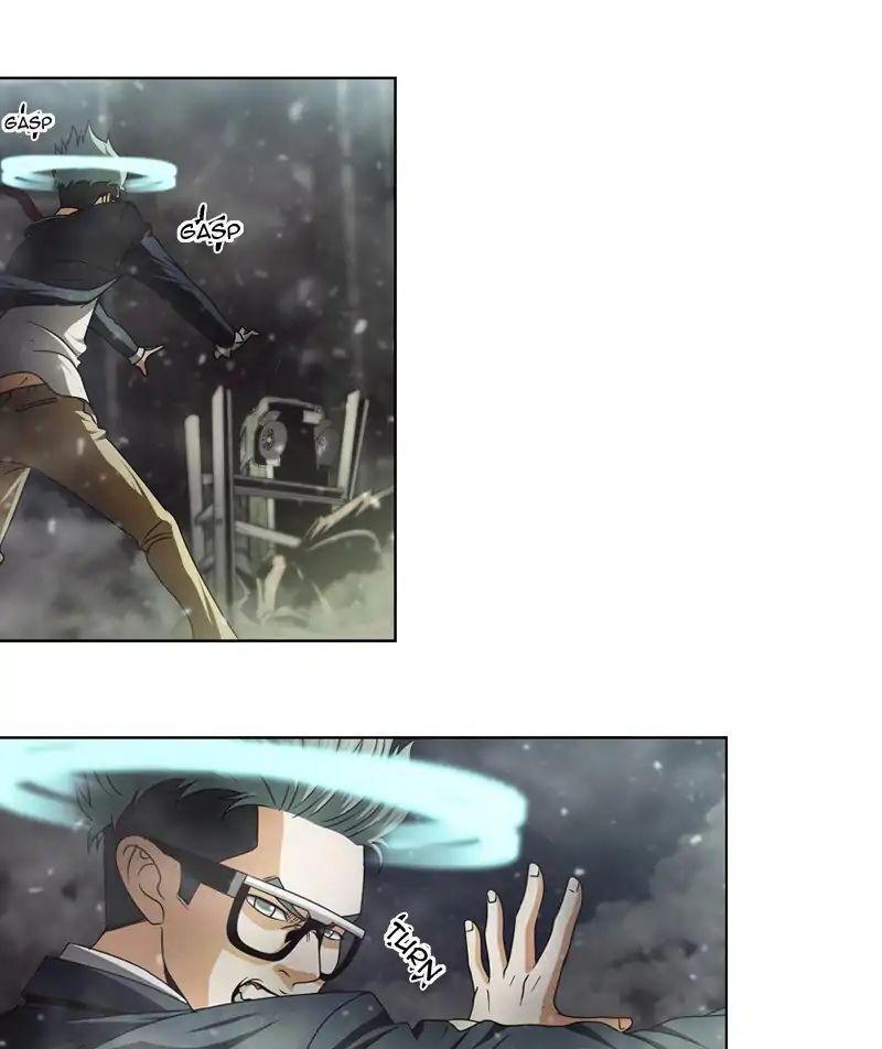 Read We On - Be the Shield Manga Online