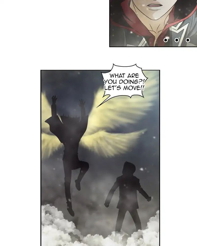 Read We On - Be the Shield Manga Online