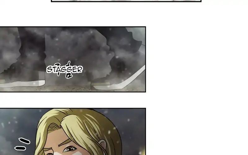 Read We On - Be the Shield Manga Online