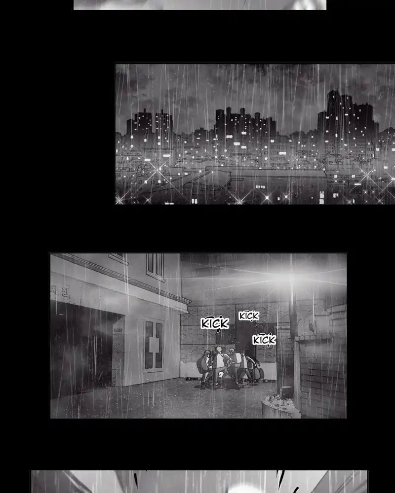 Read We On - Be the Shield Manga Online