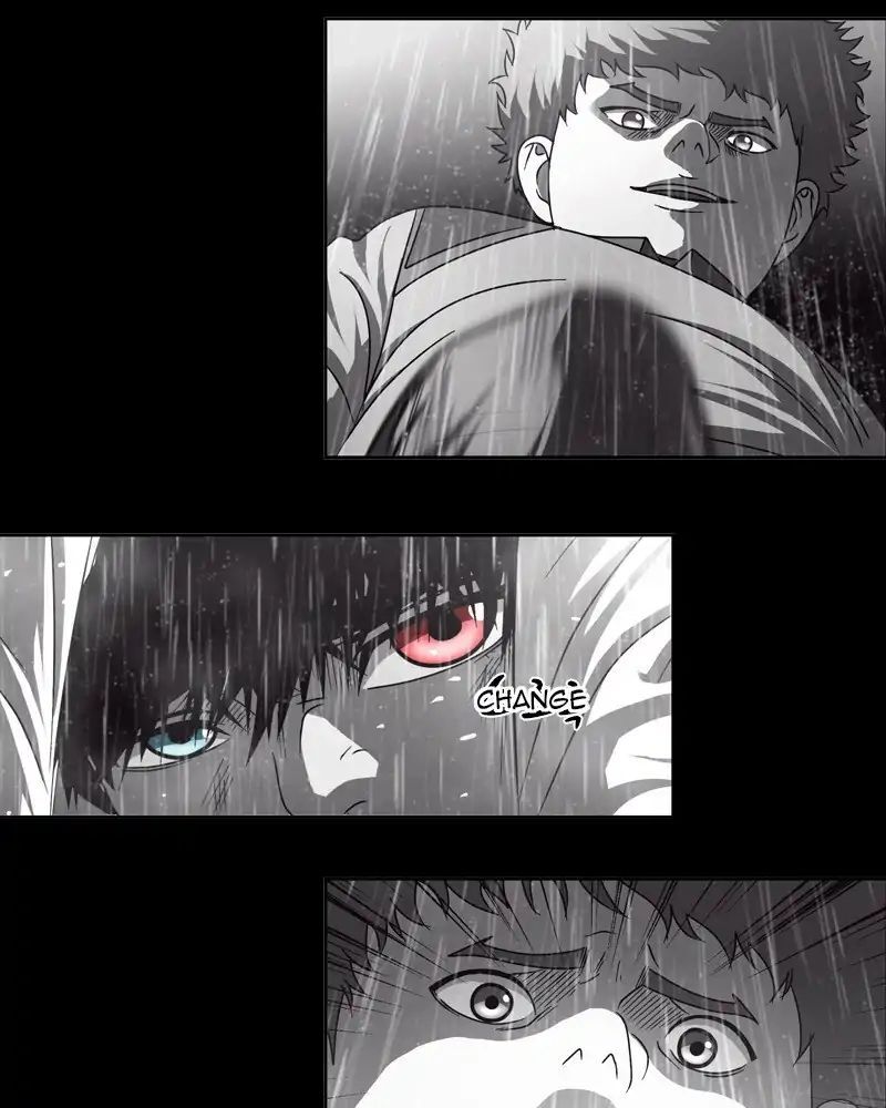 Read We On - Be the Shield Manga Online