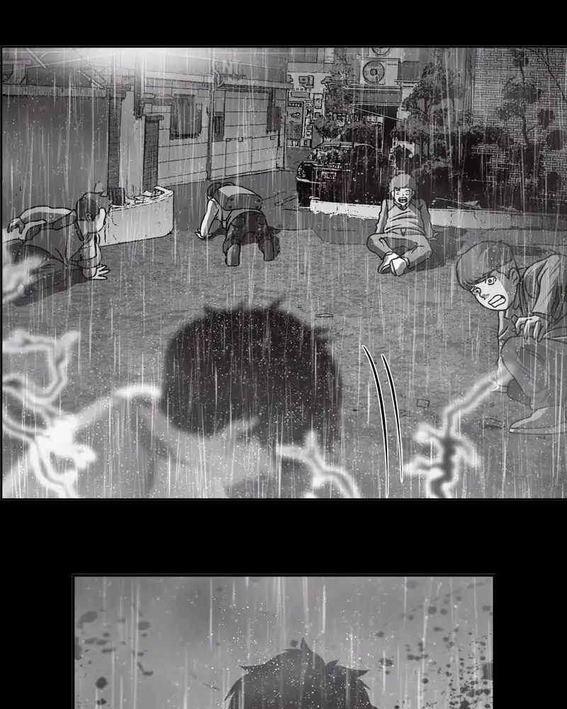 Read We On - Be the Shield Manga Online