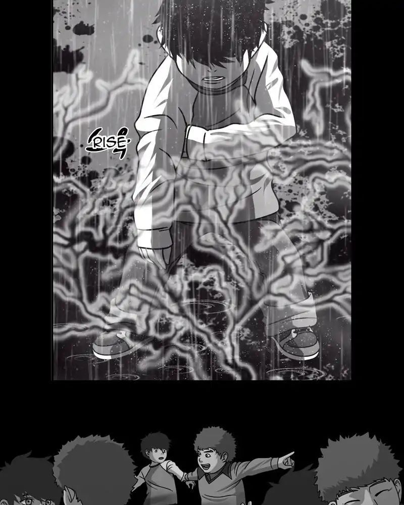 Read We On - Be the Shield Manga Online