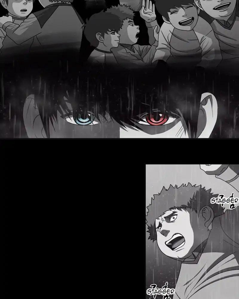 Read We On - Be the Shield Manga Online