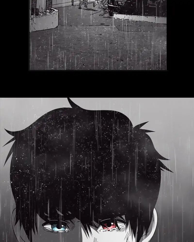 Read We On - Be the Shield Manga Online