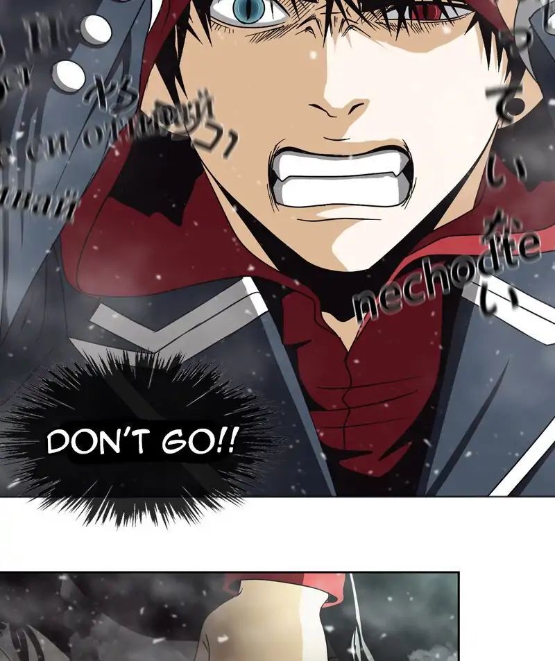 Read We On - Be the Shield Manga Online