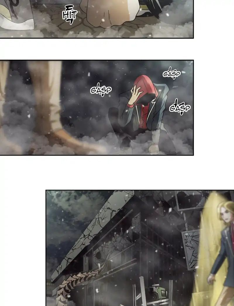 Read We On - Be the Shield Manga Online