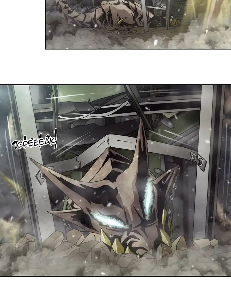 Read We On - Be the Shield Manga Online