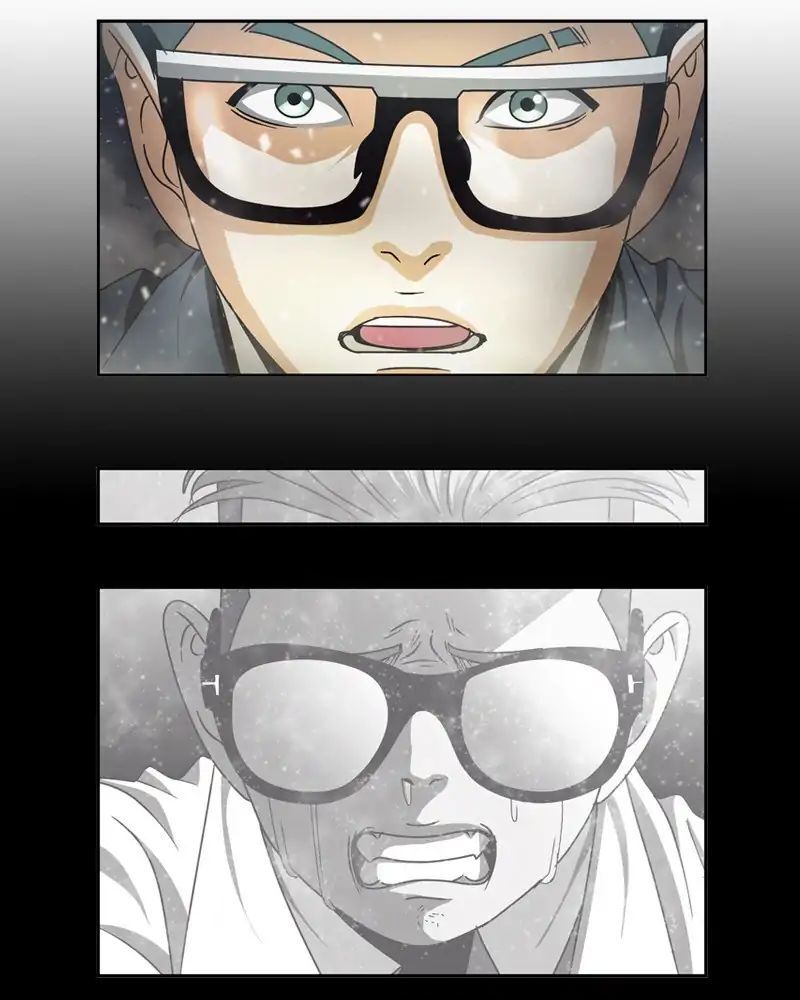 Read We On - Be the Shield Manga Online