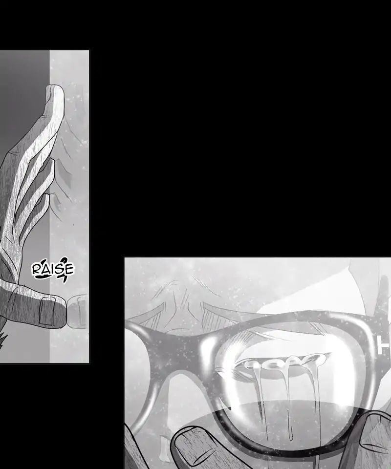 Read We On - Be the Shield Manga Online