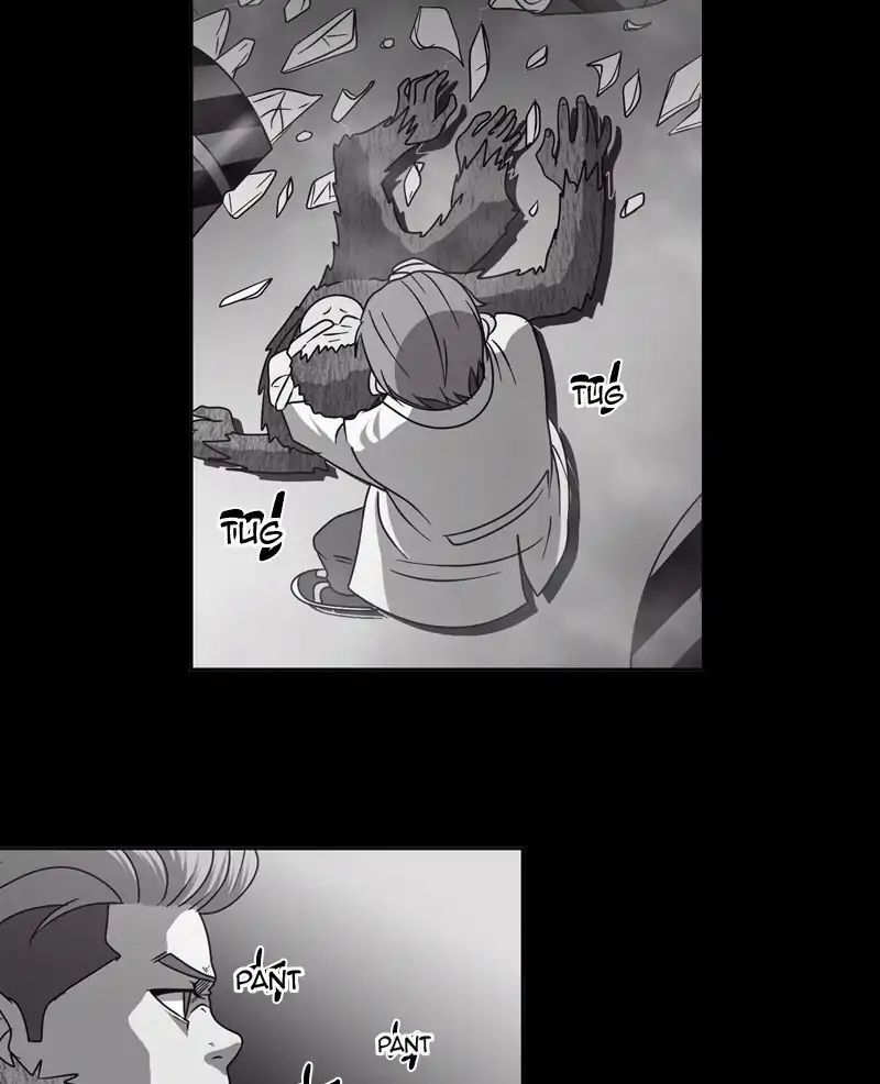 Read We On - Be the Shield Manga Online