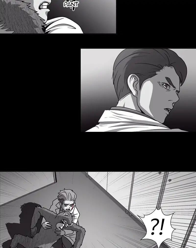 Read We On - Be the Shield Manga Online