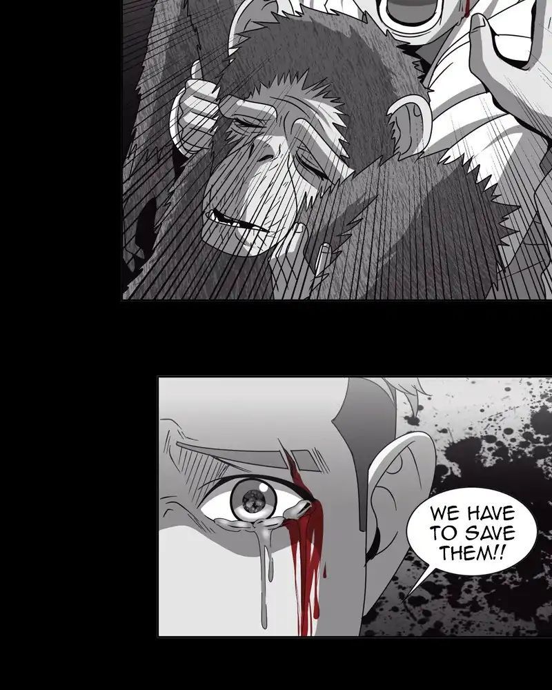 Read We On - Be the Shield Manga Online