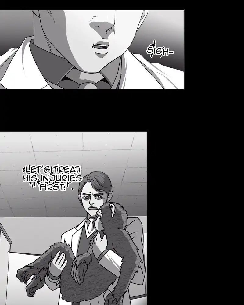 Read We On - Be the Shield Manga Online