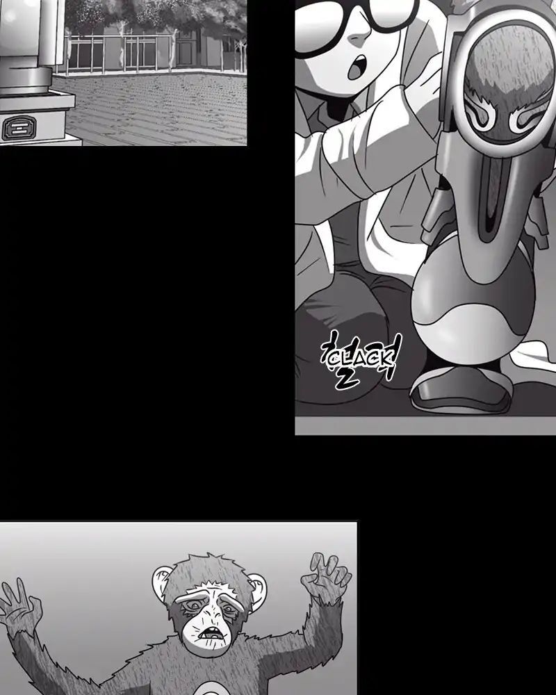 Read We On - Be the Shield Manga Online