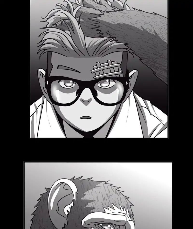 Read We On - Be the Shield Manga Online