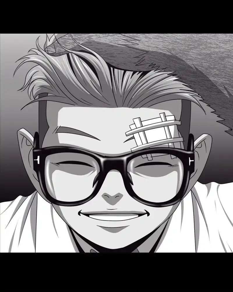 Read We On - Be the Shield Manga Online