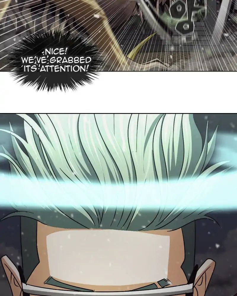 Read We On - Be the Shield Manga Online