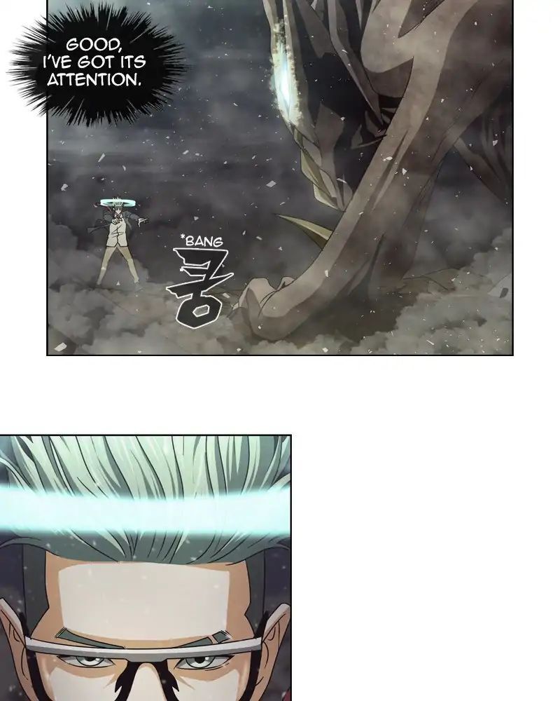 Read We On - Be the Shield Manga Online