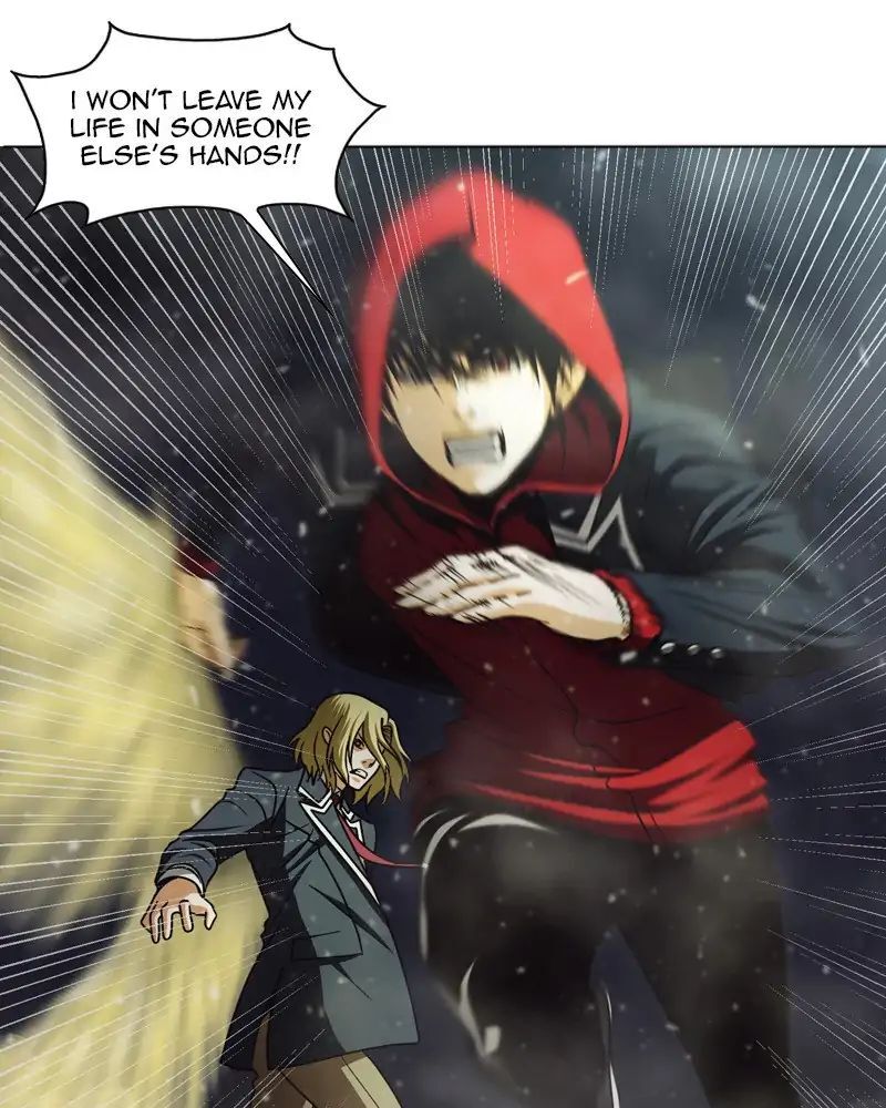 Read We On - Be the Shield Manga Online