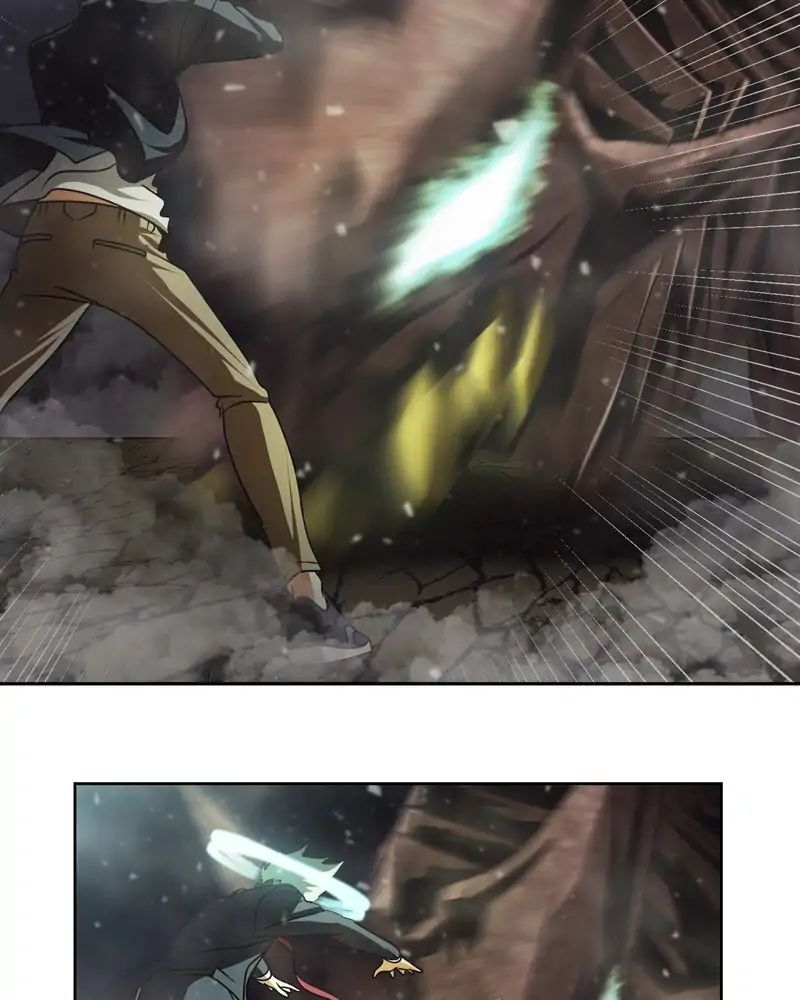 Read We On - Be the Shield Manga Online