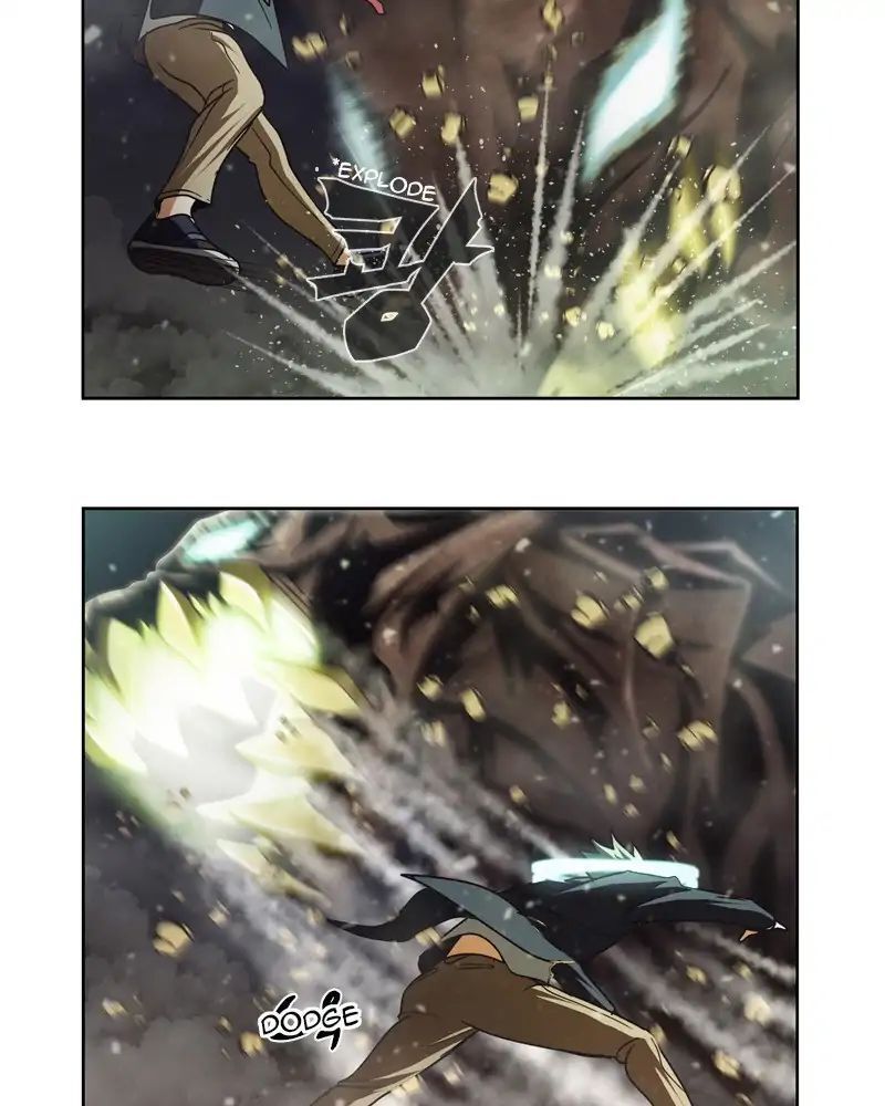 Read We On - Be the Shield Manga Online