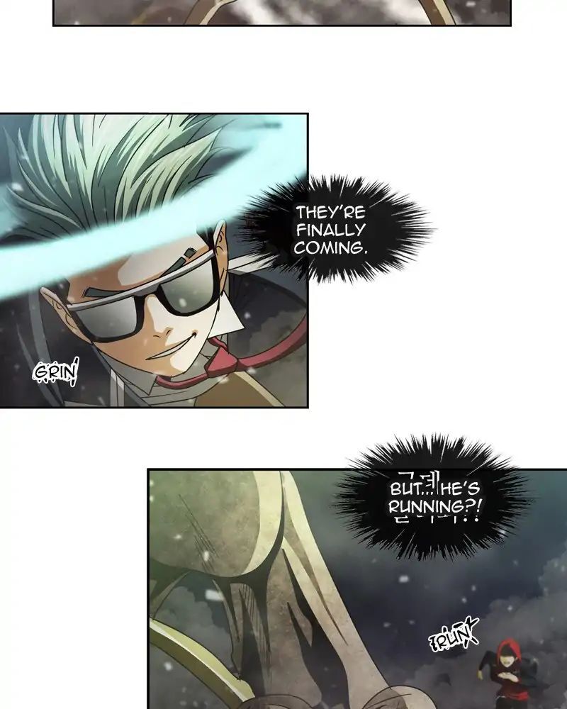 Read We On - Be the Shield Manga Online