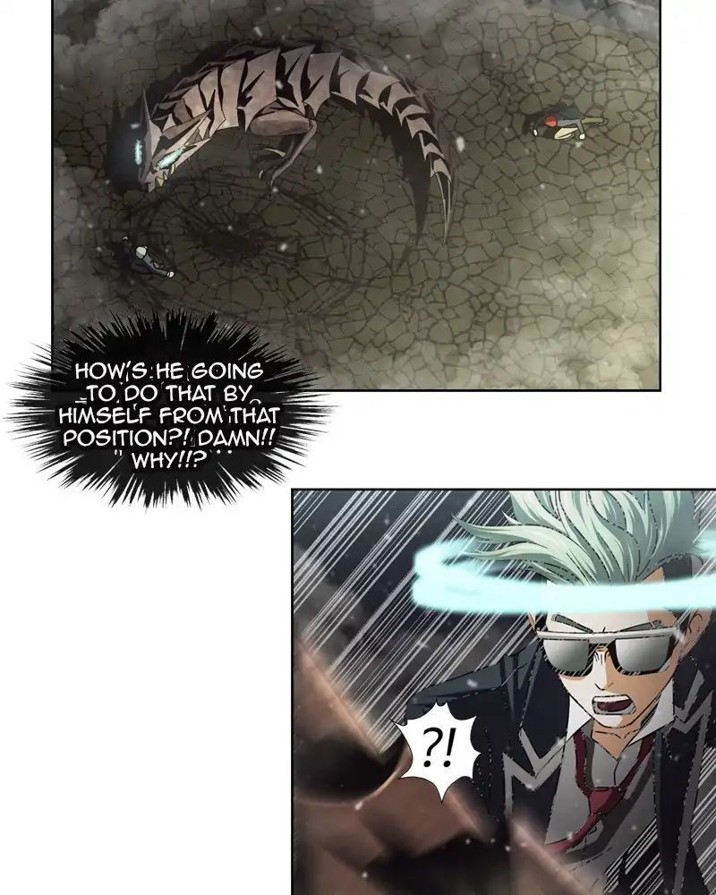 Read We On - Be the Shield Manga Online