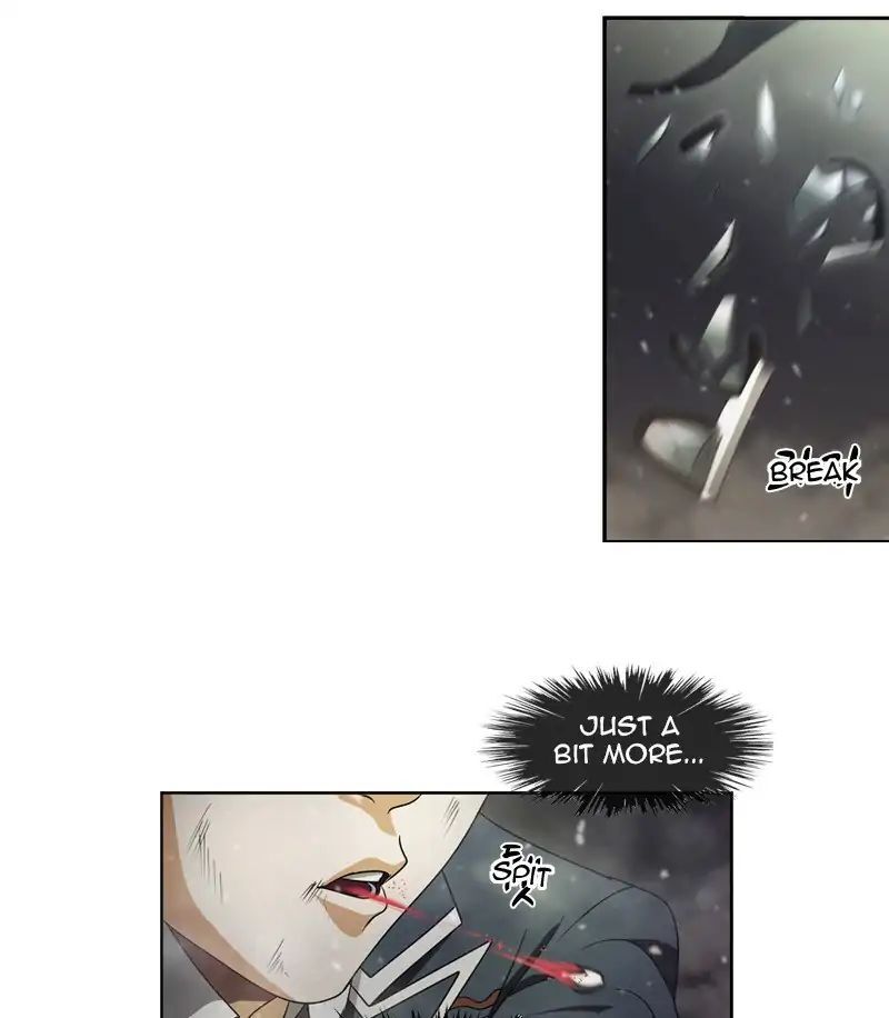 Read We On - Be the Shield Manga Online