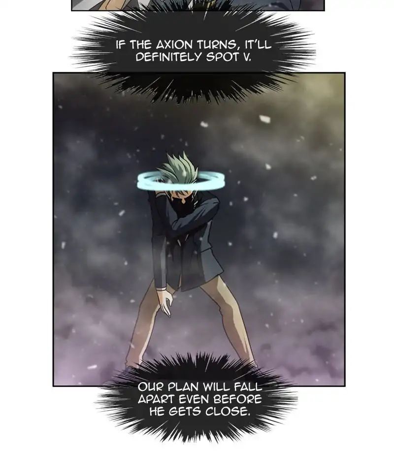 Read We On - Be the Shield Manga Online