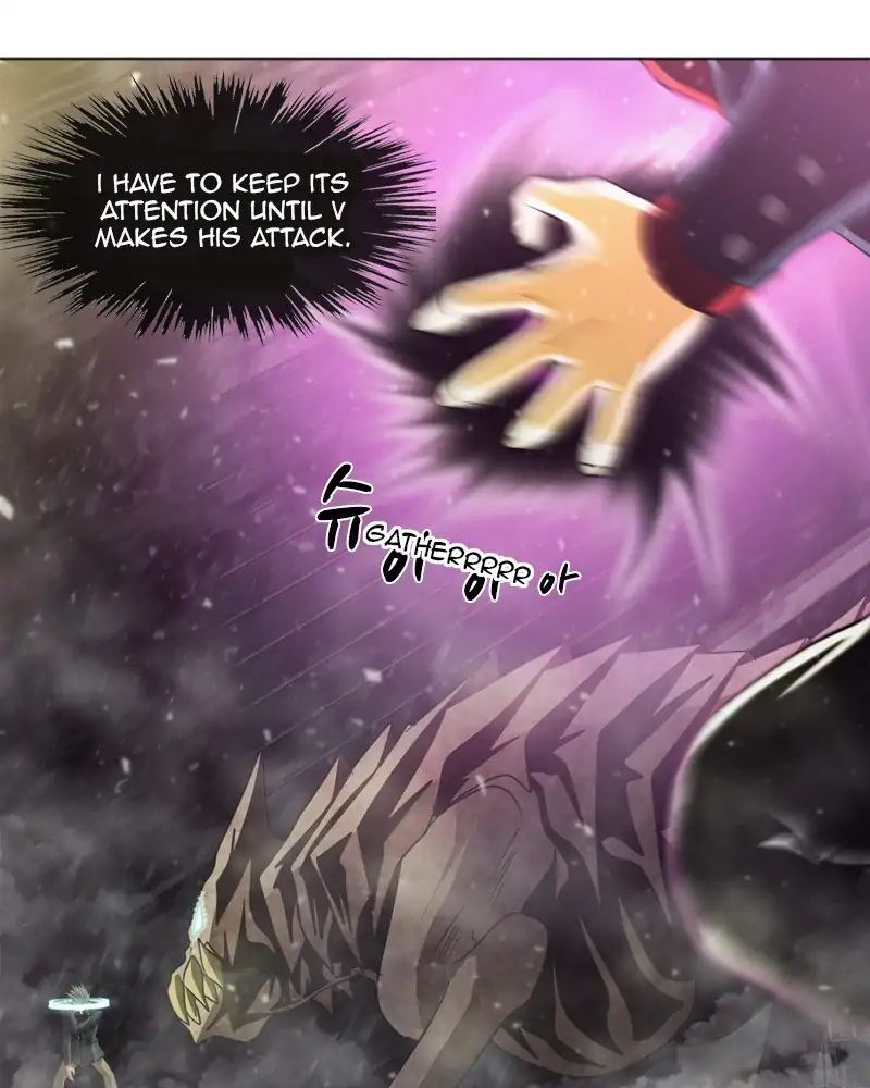 Read We On - Be the Shield Manga Online