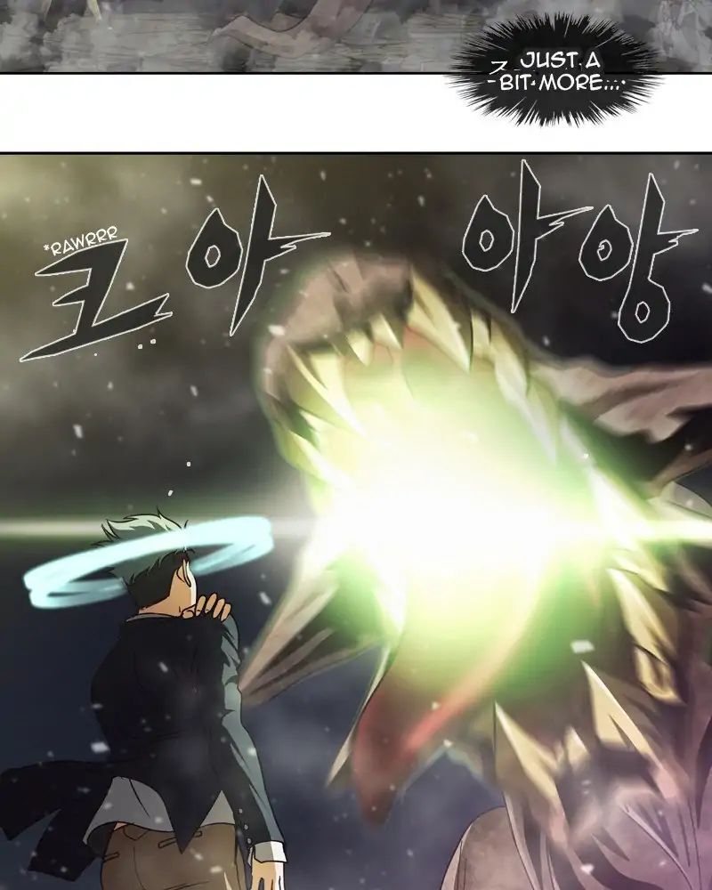 Read We On - Be the Shield Manga Online