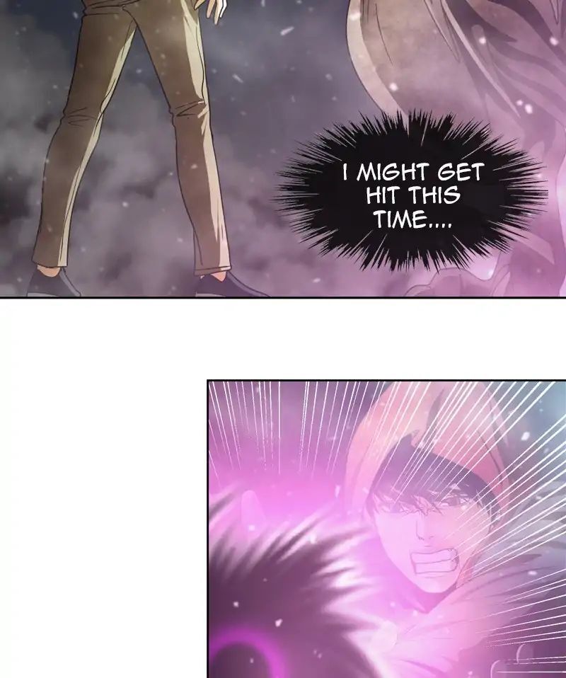 Read We On - Be the Shield Manga Online