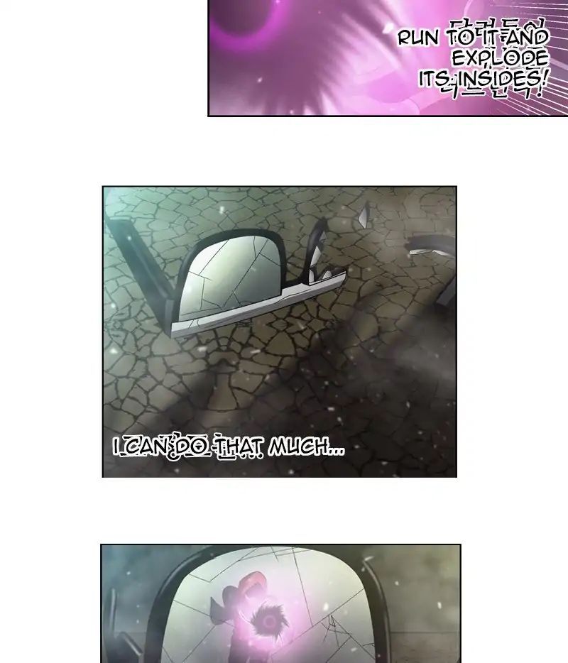 Read We On - Be the Shield Manga Online