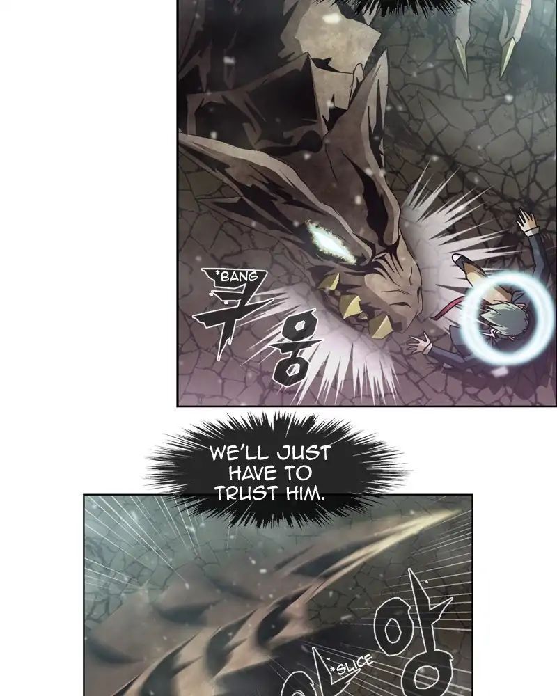 Read We On - Be the Shield Manga Online