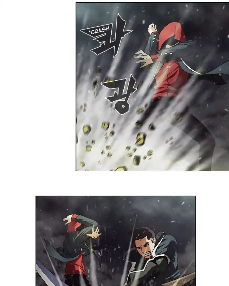 Read We On - Be the Shield Manga Online