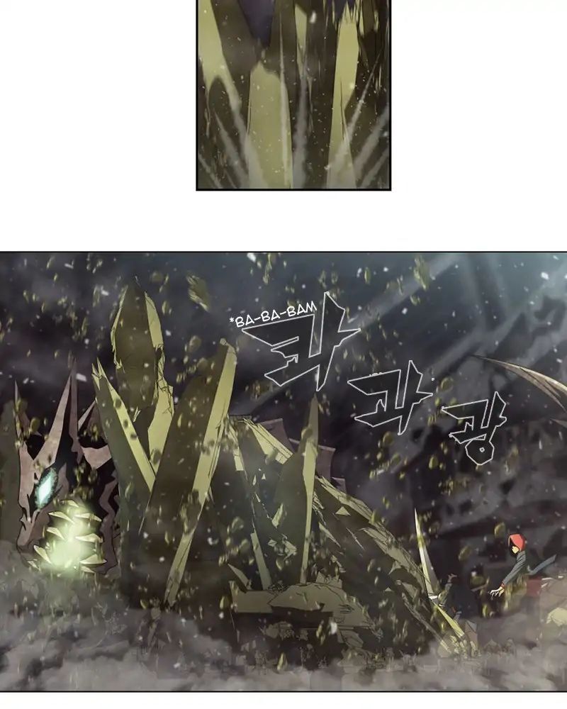 Read We On - Be the Shield Manga Online