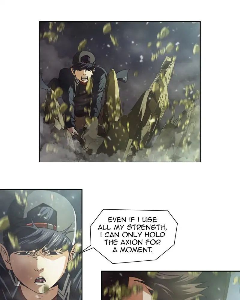 Read We On - Be the Shield Manga Online