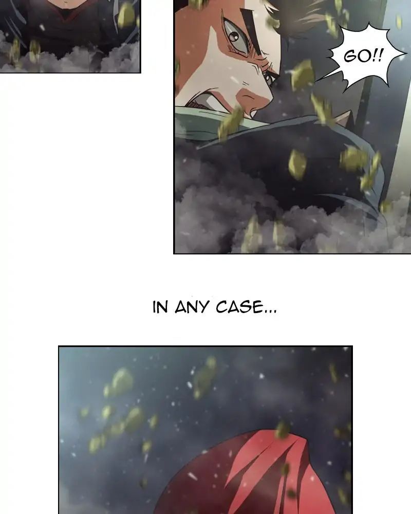 Read We On - Be the Shield Manga Online