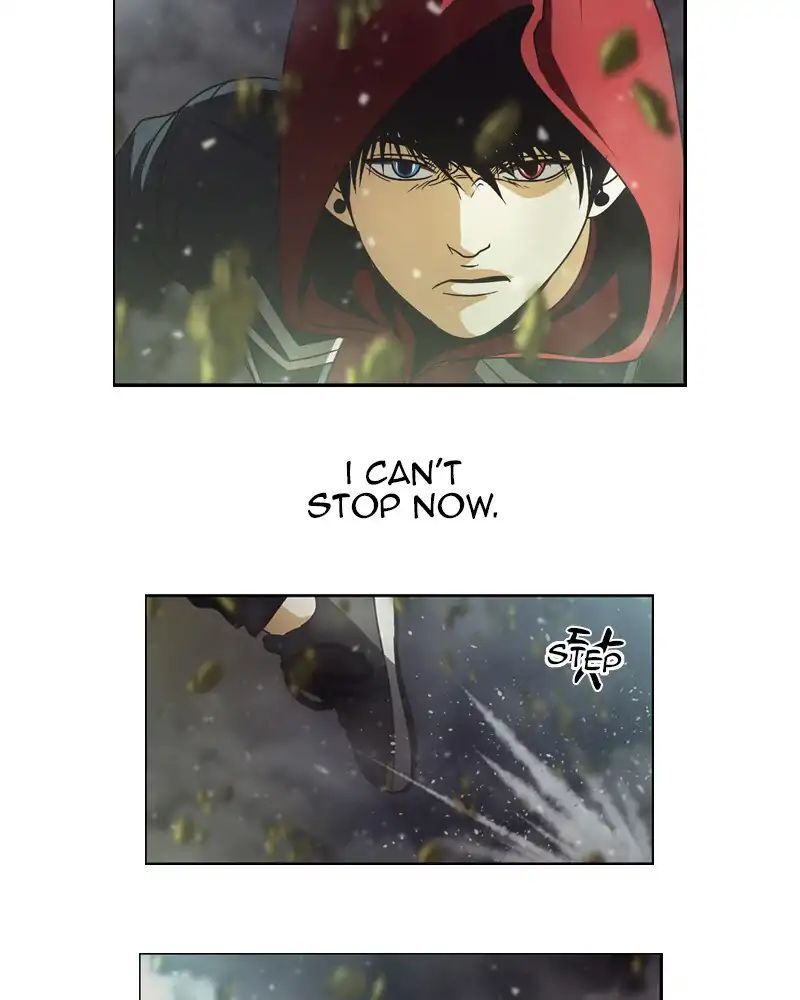 Read We On - Be the Shield Manga Online