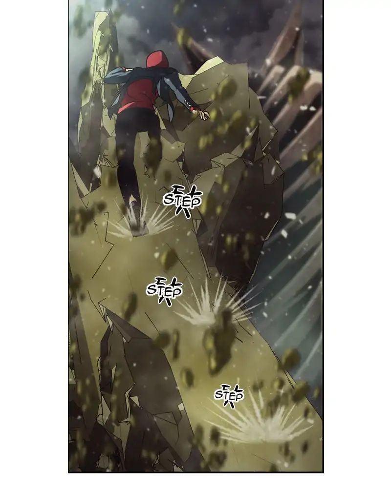 Read We On - Be the Shield Manga Online