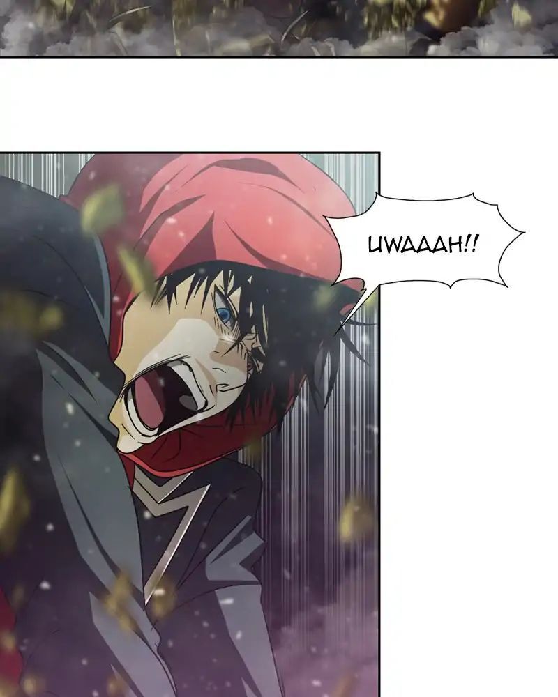 Read We On - Be the Shield Manga Online