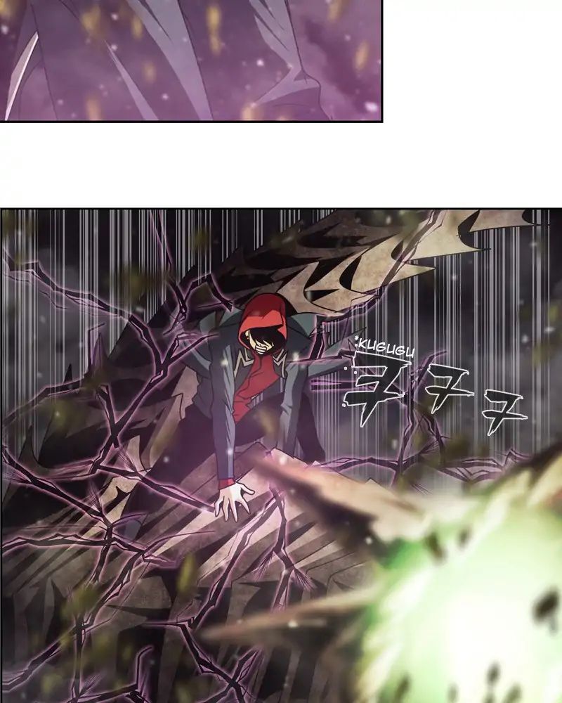 Read We On - Be the Shield Manga Online