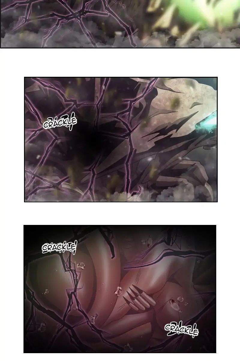 Read We On - Be the Shield Manga Online