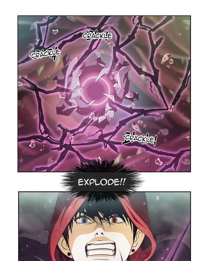 Read We On - Be the Shield Manga Online