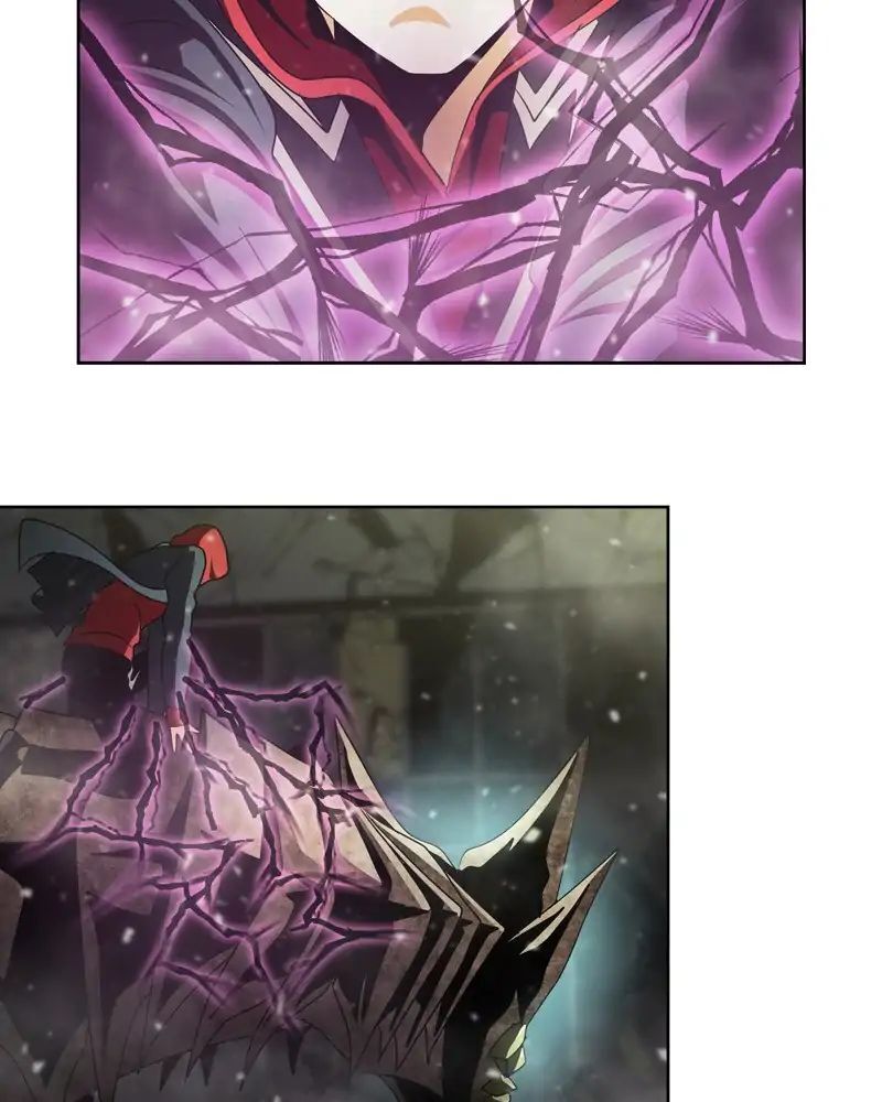 Read We On - Be the Shield Manga Online