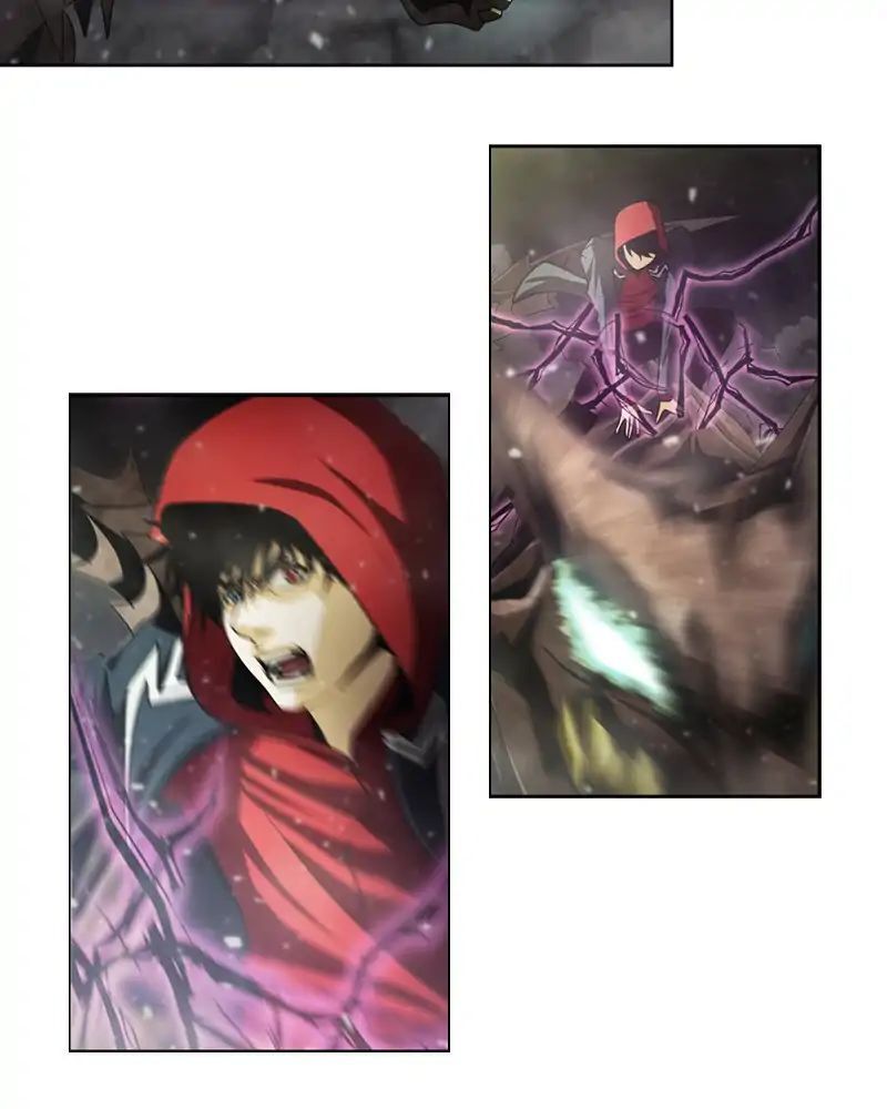 Read We On - Be the Shield Manga Online