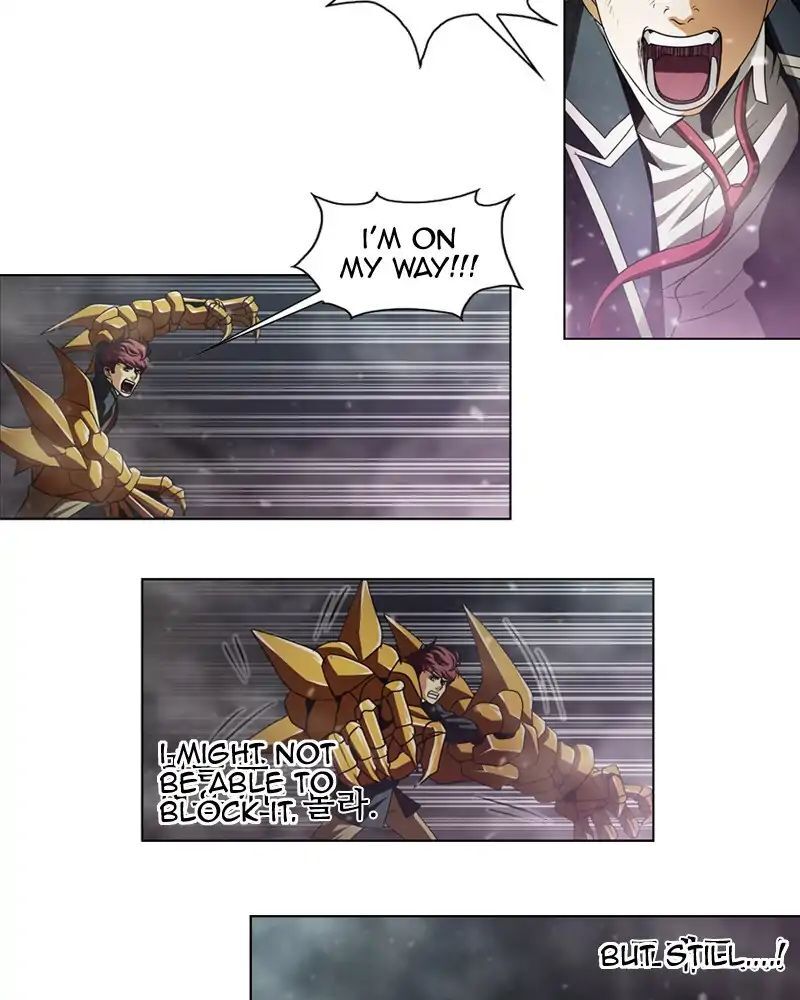 Read We On - Be the Shield Manga Online